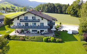 Pension Strobl Mondsee